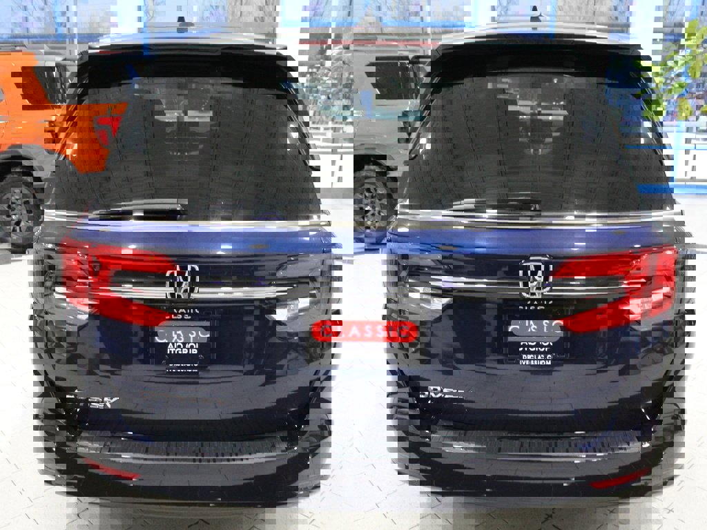 Used 2023 Honda Odyssey EX-L image 5