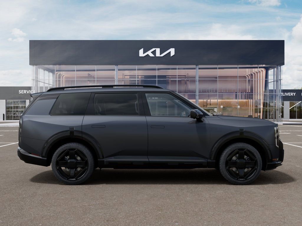 New 2027 Kia Telluride SX X-Line w/ Towing Package image 7