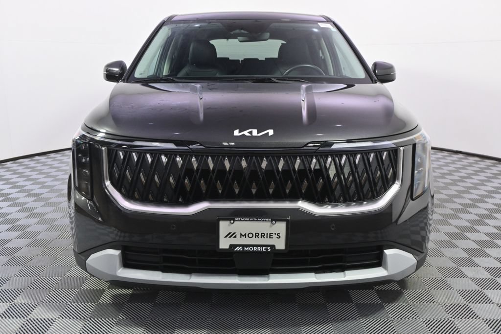 Used 2026 Kia Carnival FWD image 10