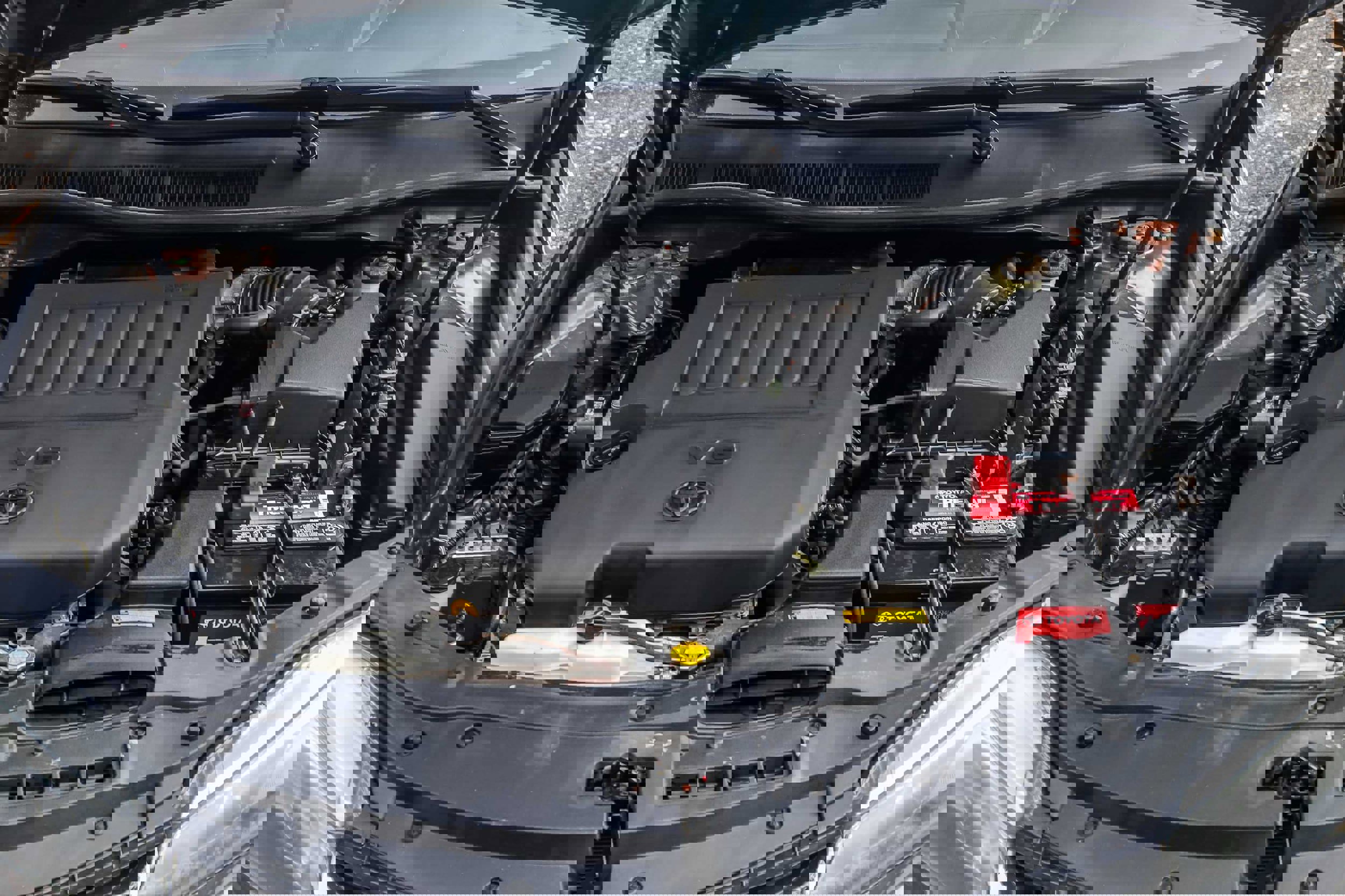 Used 2015 Toyota Camry XSE image 28