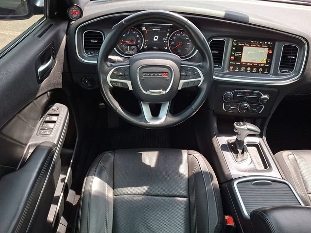 Used 2015 Dodge Charger SXT w/ AWD Plus Group image 11