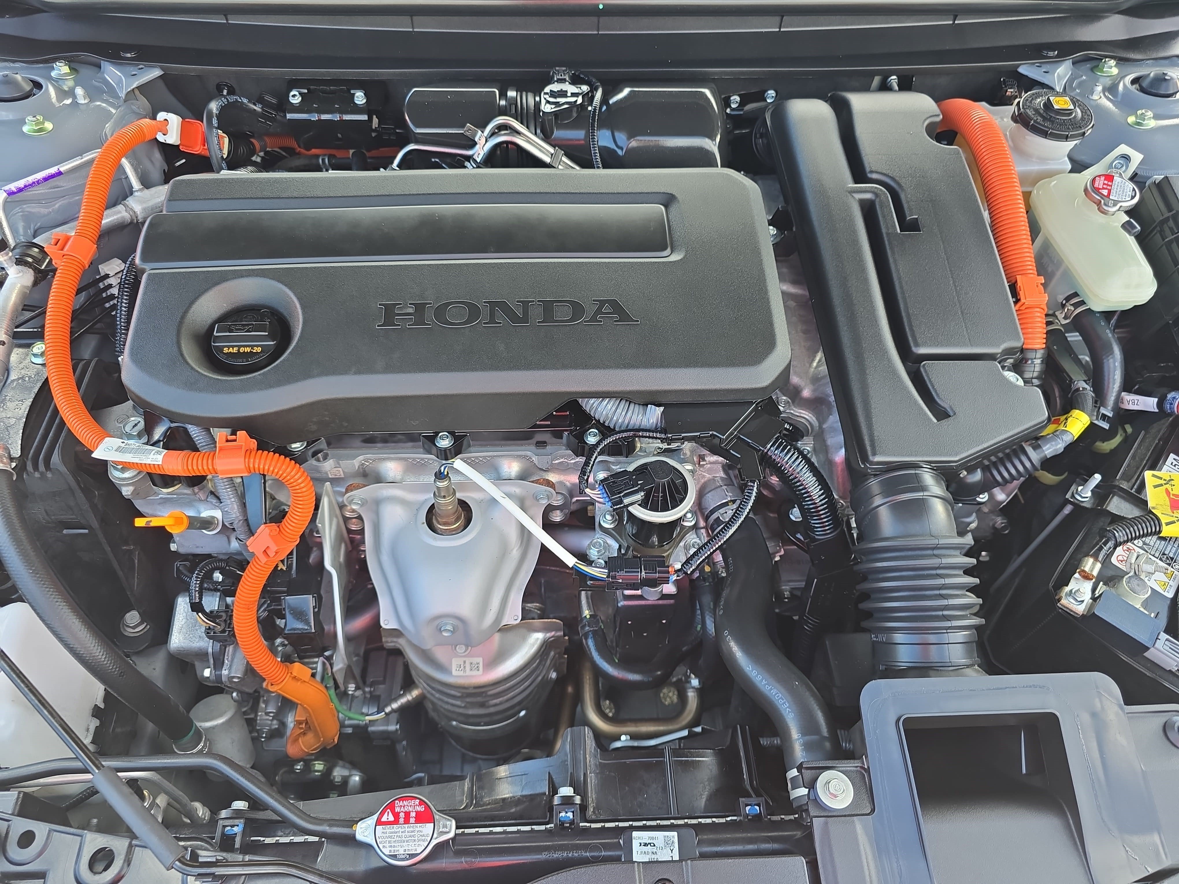 Used 2023 Honda Accord Sport image 30