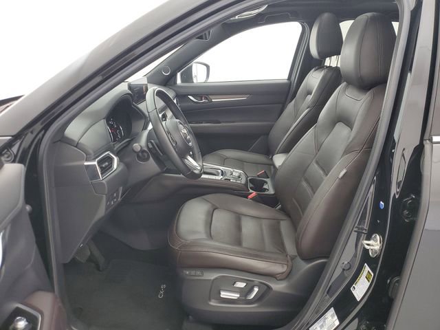 Used 2023 MAZDA CX-5 Signature image 18
