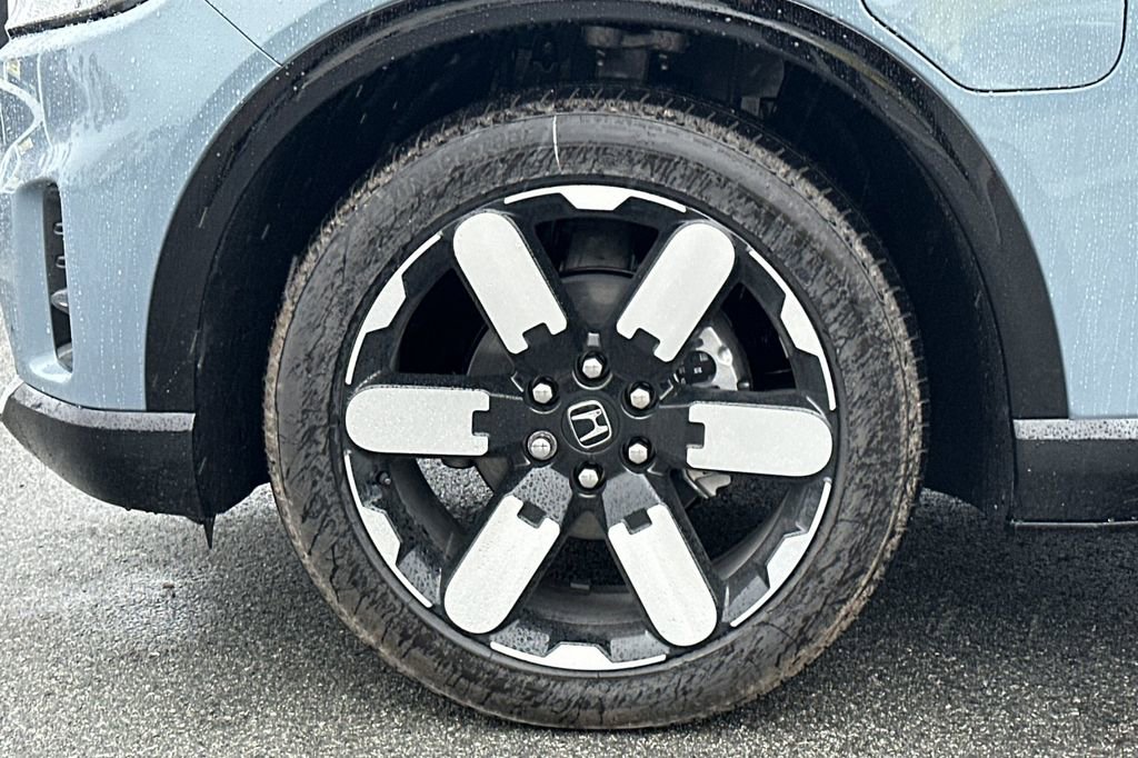 New 2026 Honda Prologue Elite image 33