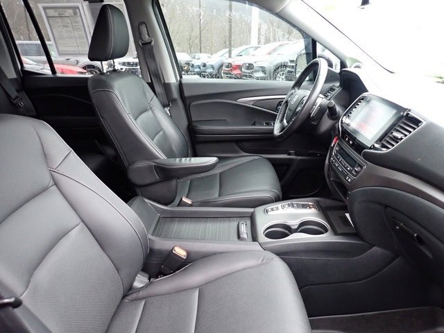 Used 2022 Honda Ridgeline RTL-E image 11