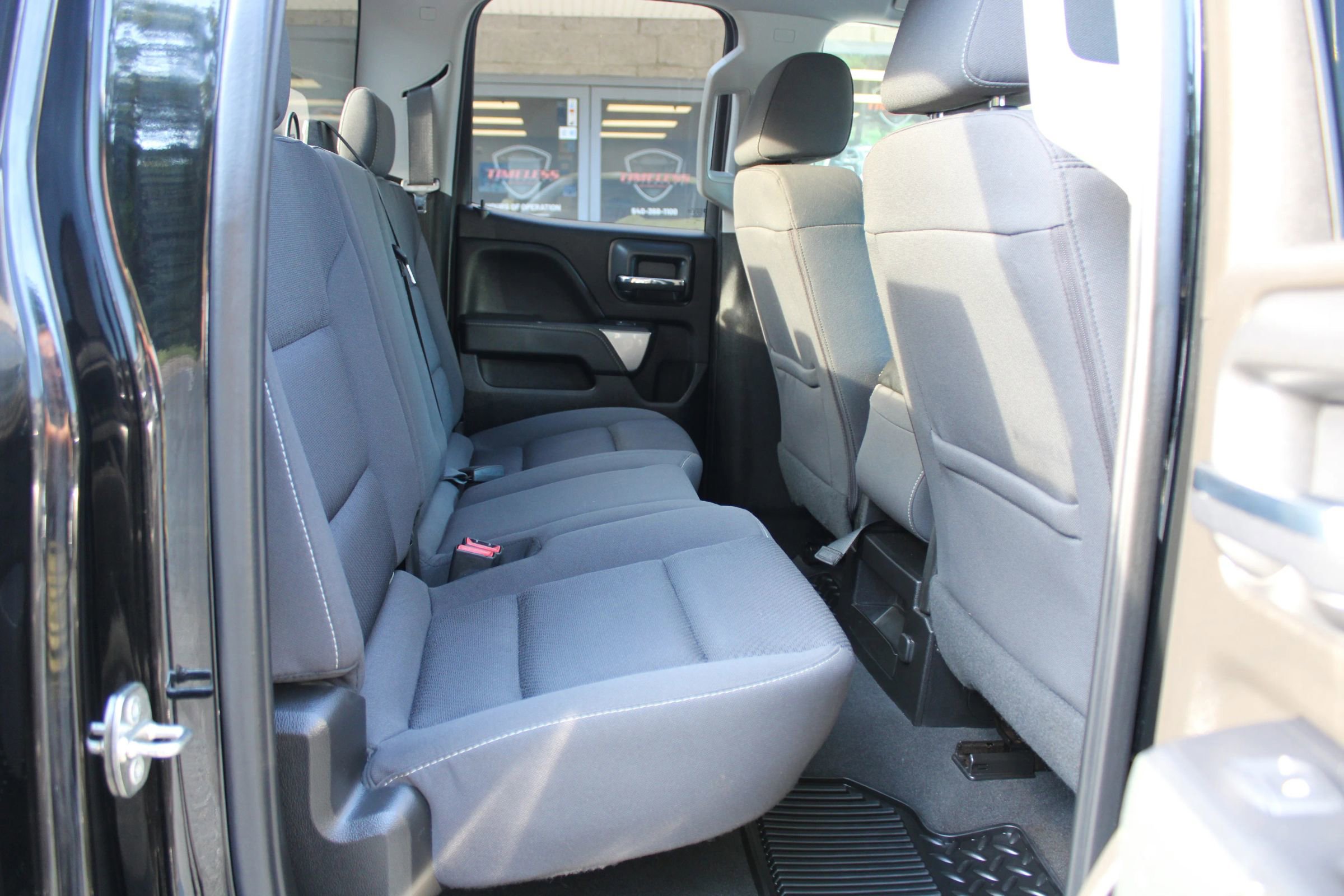 Used 2019 Chevrolet Silverado 1500 LT image 15