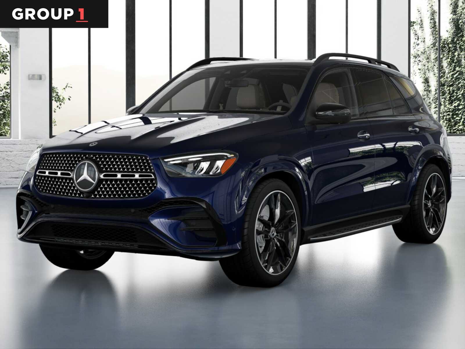 New 2026 Mercedes-Benz GLE 450 4MATIC video 1
