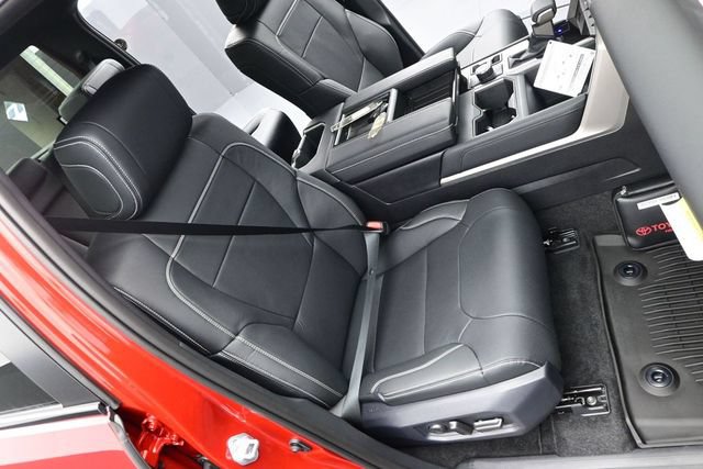 New 2026 Toyota Tundra 4x4 CrewMax image 15