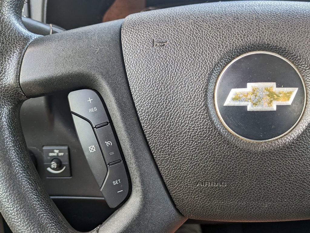 Used 2020 Chevrolet Express 3500 Extended w/ Driver Convenience Package image 14