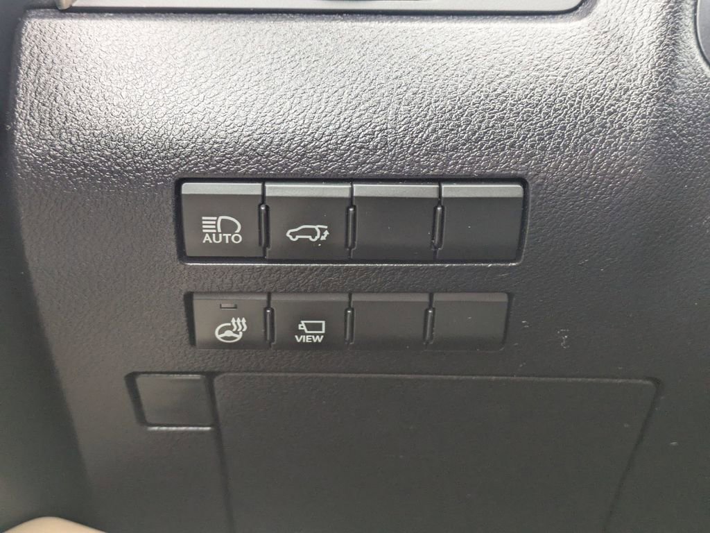 Used 2021 Lexus RX 350 FWD w/ Premium Package image 25