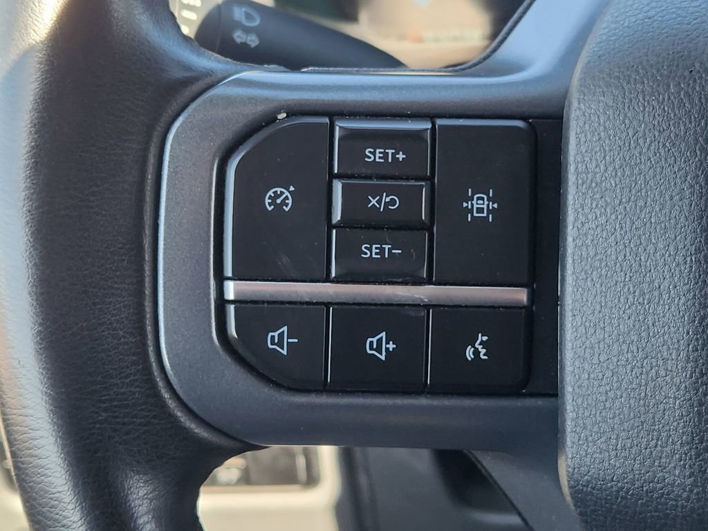 Used 2024 Ford F150 XLT w/ Mobile Office Package image 27