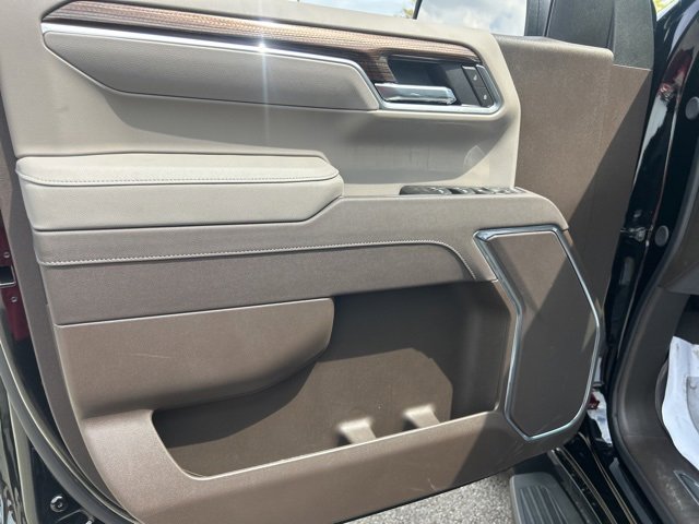 New 2025 Chevrolet Silverado 1500 LT w/ Safety Package image 11