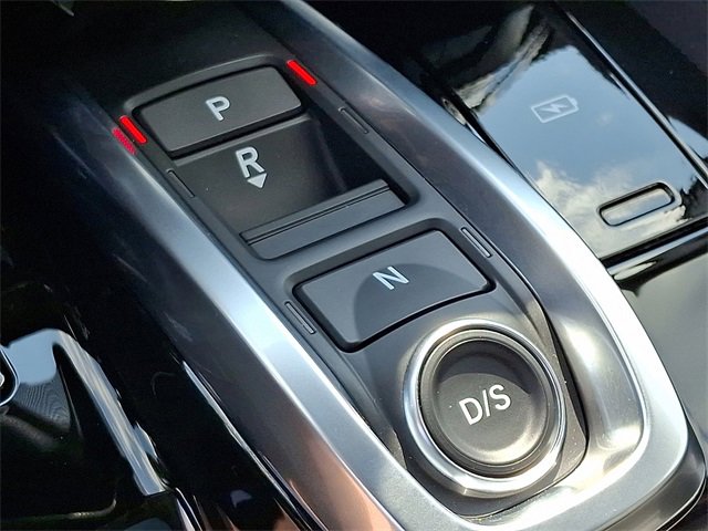 Certified 2025 Acura MDX SH-AWD image 16