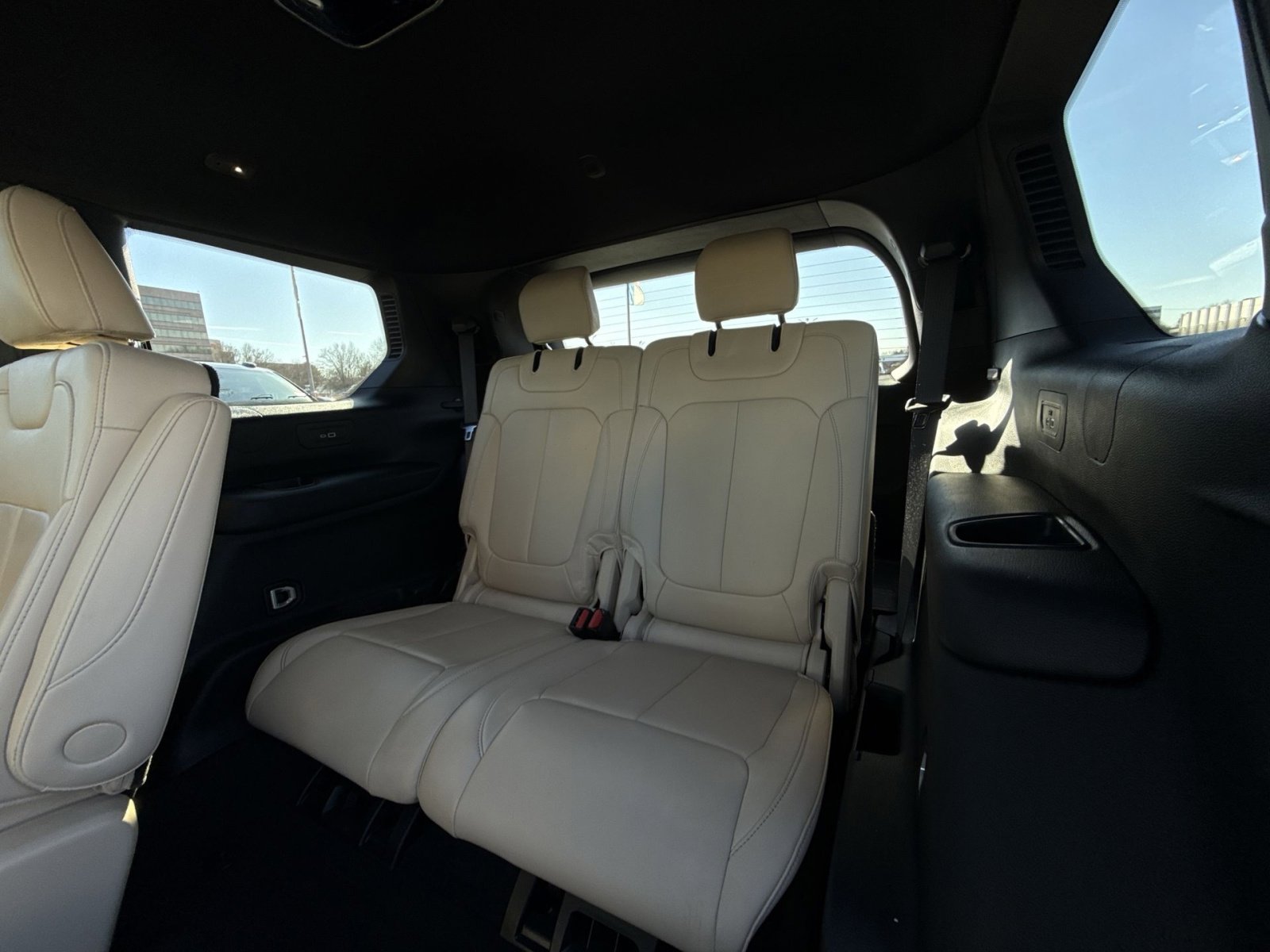 Used 2023 Jeep Grand Cherokee L Limited image 26