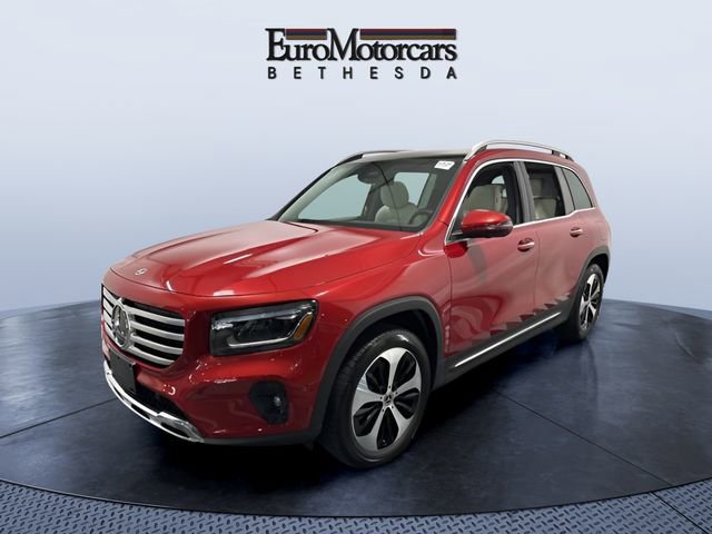 Used 2025 Mercedes-Benz GLB 250 GLB 250