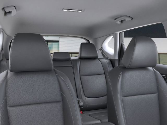 New 2026 Kia Seltos EX image 27