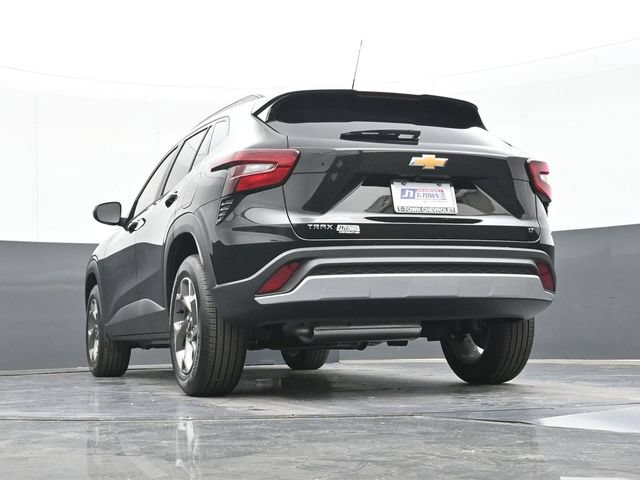New 2026 Chevrolet Trax LT w/ LT Convenience Package FWD image 40