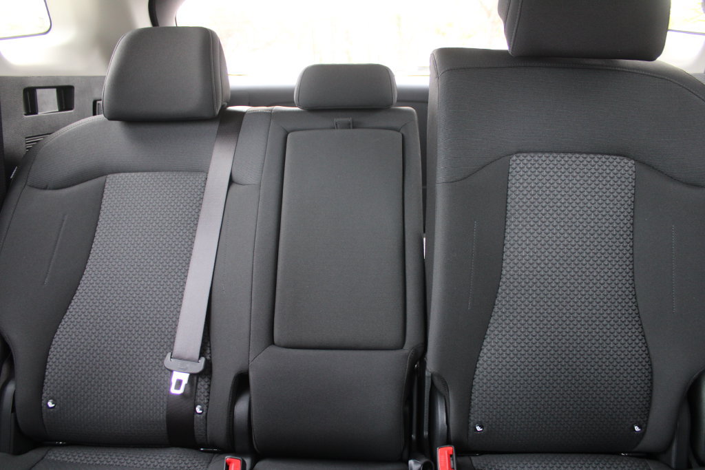 New 2027 Kia Sportage LX FWD image 48