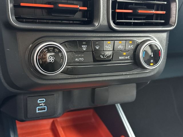 Used 2024 Ford Maverick XLT FWD image 19