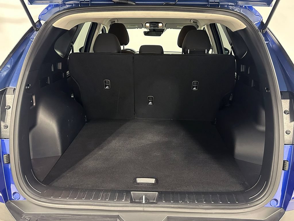 Used 2022 Hyundai Tucson SEL AWD/4WD image 5