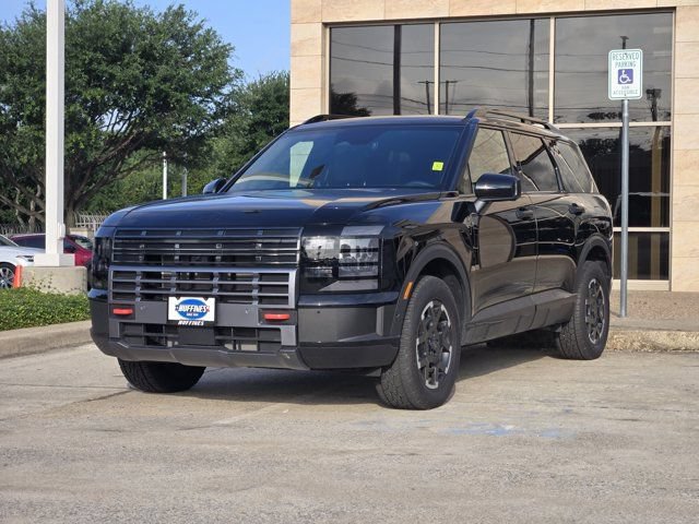 Used 2026 Hyundai Palisade XRT Pro AWD/4WD image 3
