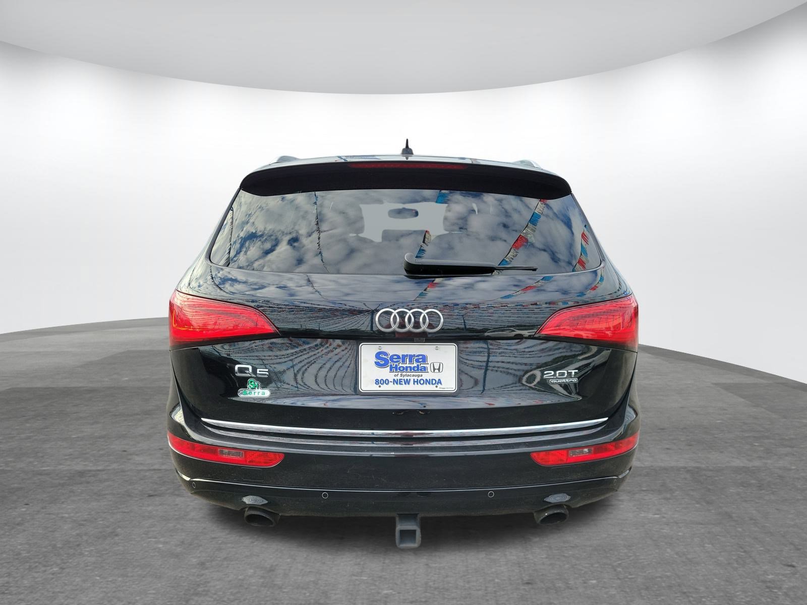 Used 2015 Audi Q5 2.0T Premium Plus image 6