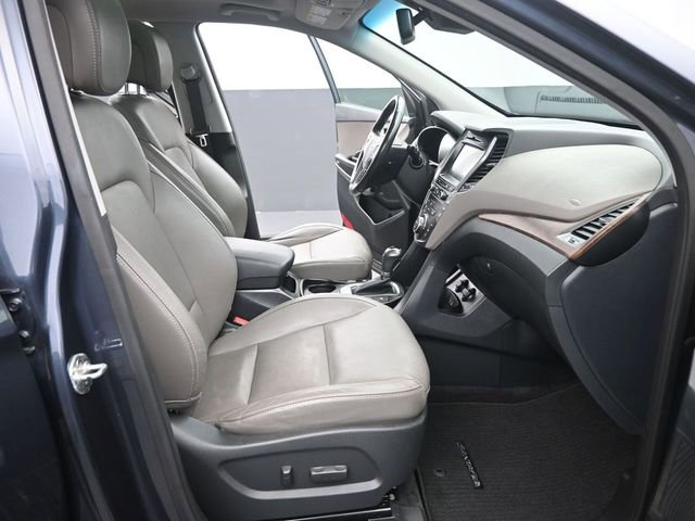 Used 2018 Hyundai Santa Fe SE w/ SE Ultimate Tech Package 03 image 20