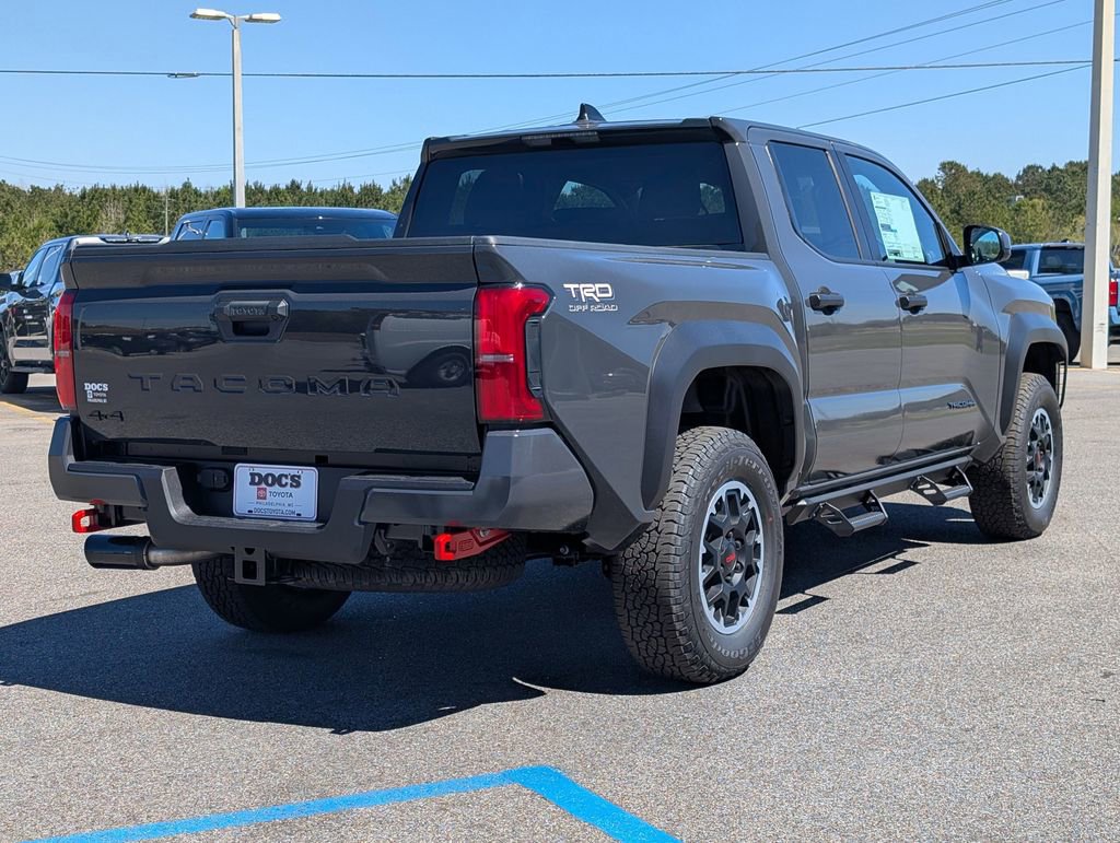 New 2026 Toyota Tacoma TRD Off-Road image 5