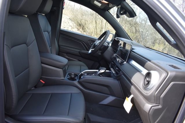 New 2026 Chevrolet Colorado LT w/ LT Convenience Package image 14