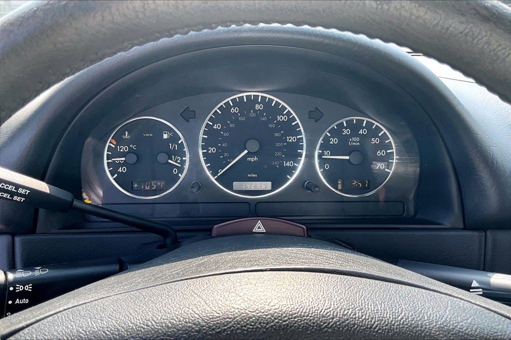 Used 2005 Mercedes-Benz ML 350 4MATIC image 13