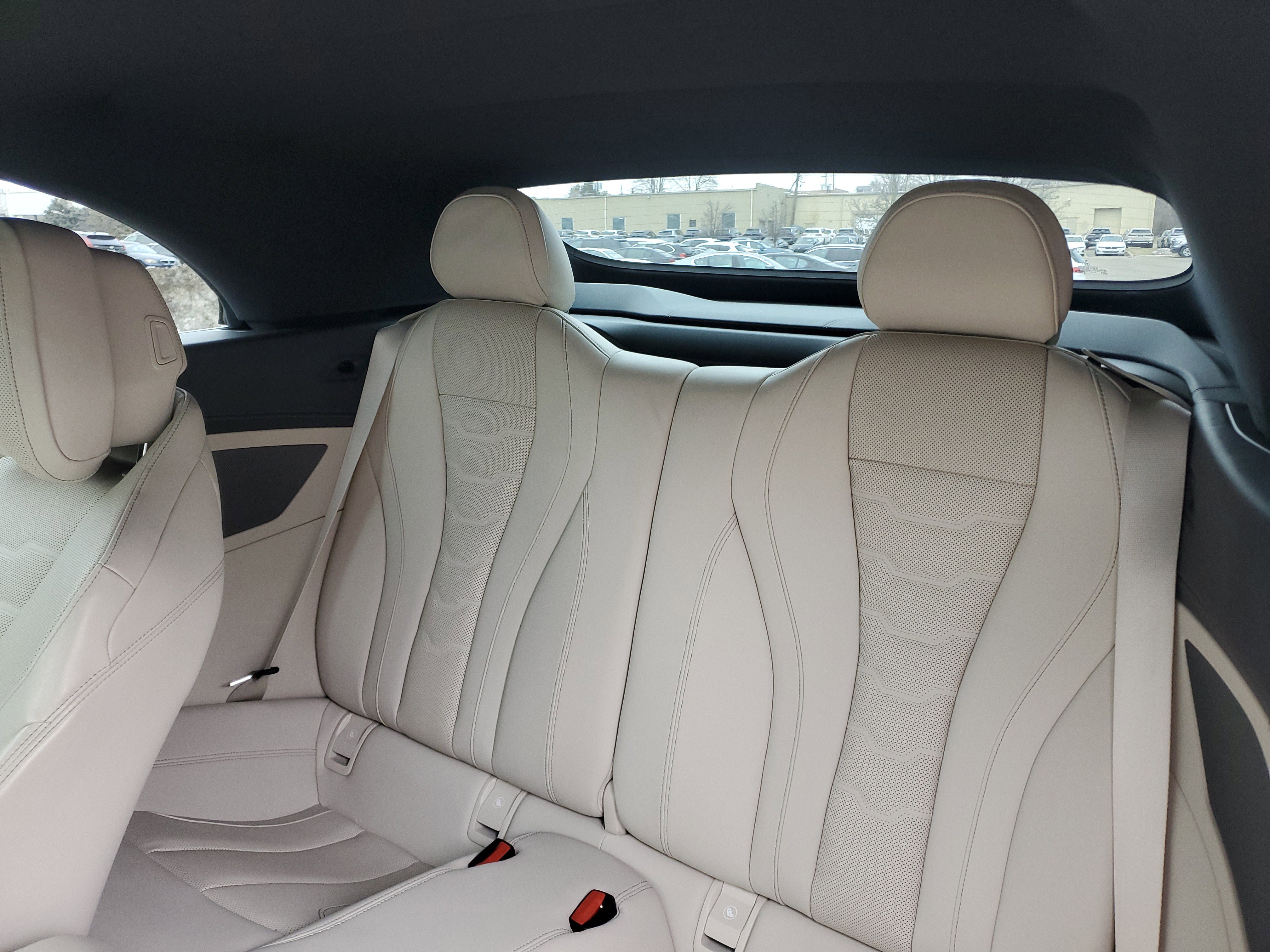 Certified 2023 BMW 840i xDrive Convertible image 23