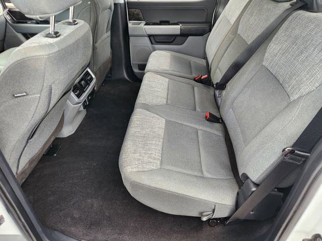 Used 2023 Ford F150 XLT w/ Equipment Group 301A Mid image 23