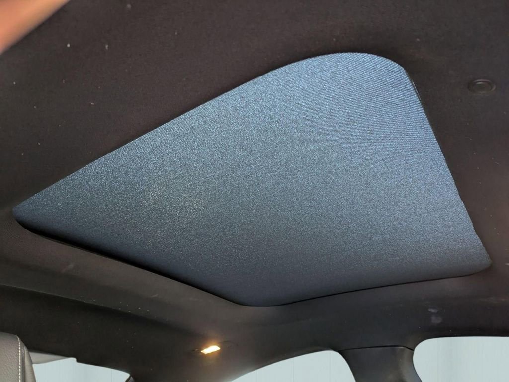 Used 2024 Mercedes-Benz CLA 45 AMG 4MATIC image 21