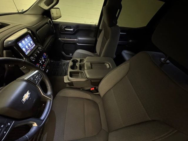 Used 2020 Chevrolet Silverado 1500 LT w/ Texas Edition image 27