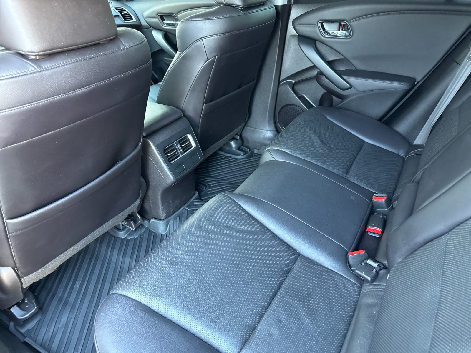 Used 2017 Acura RDX w/ Technology Package FWD image 12