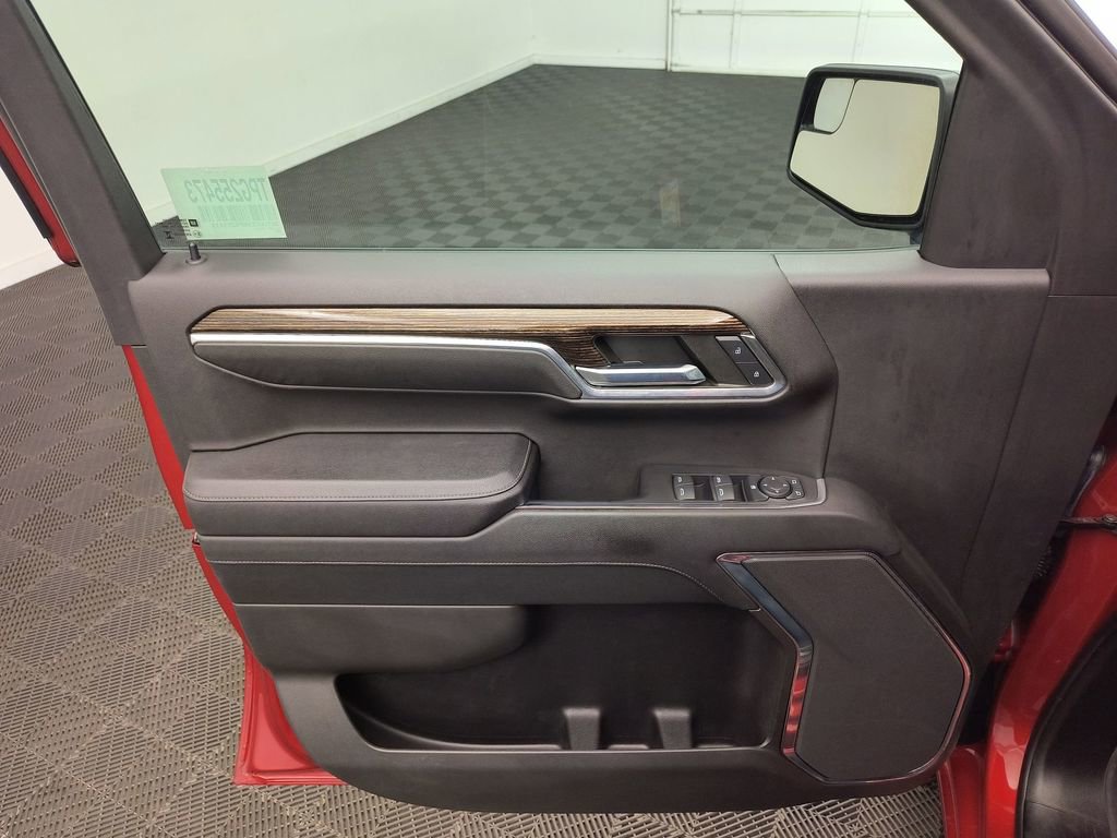 Used 2023 GMC Sierra 1500 Elevation image 11