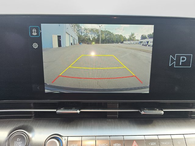 Used 2024 Hyundai Kona SEL FWD image 26