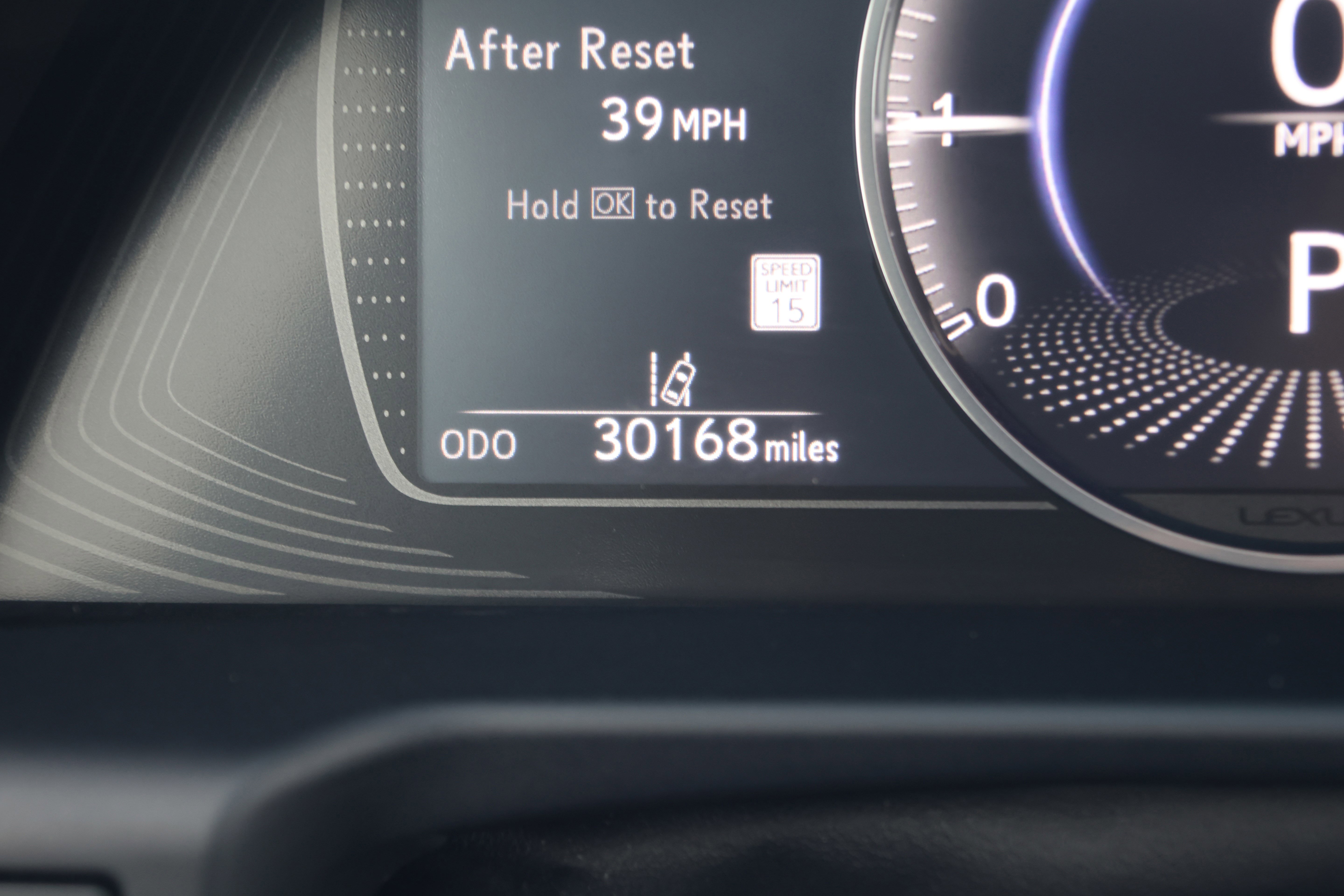 Certified 2024 Lexus ES 350 Ultra Luxury image 21