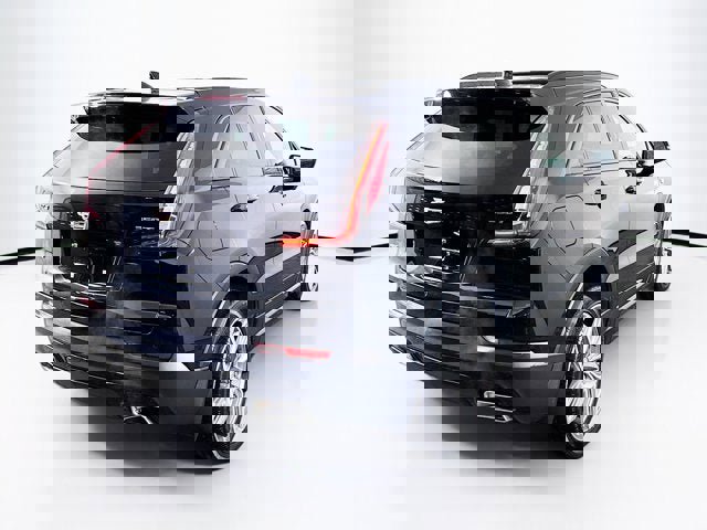 Used 2022 Cadillac XT4 Sport image 5