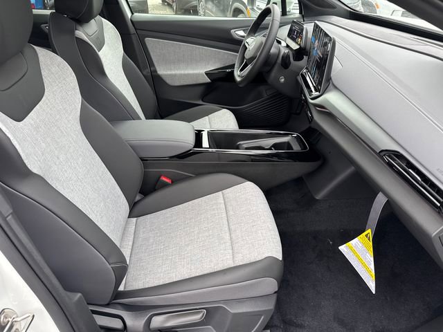 New 2026 Volkswagen ID.4 Pro image 19