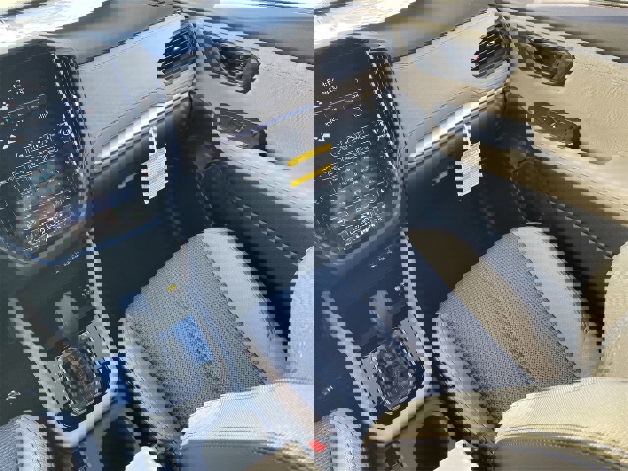 New 2025 Subaru Forester Premium image 12