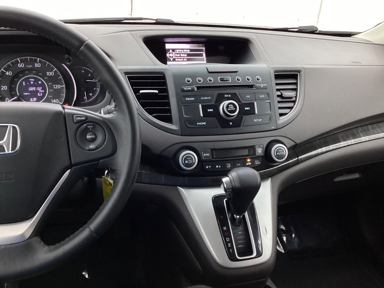 Used 2014 Honda CR-V EX-L image 34
