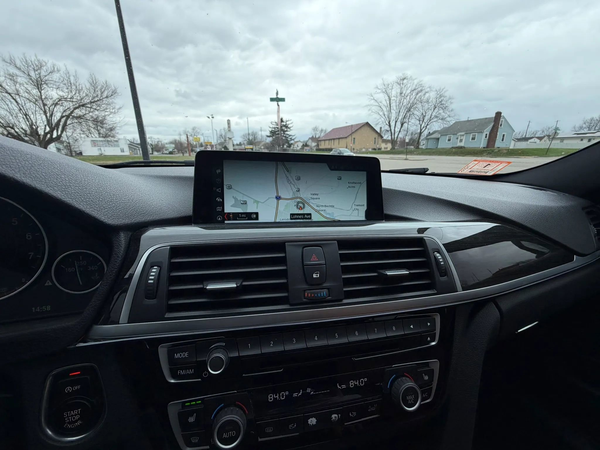 Used 2016 BMW 340i xDrive 340i xDrive Sedan 4D image 19