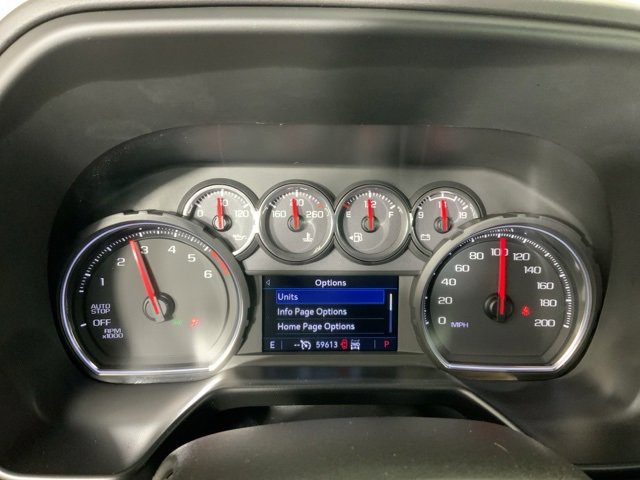 Used 2021 Chevrolet Tahoe LT image 15