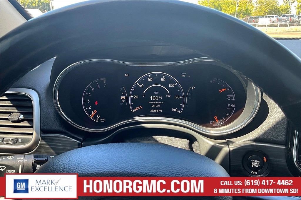 Used 2022 Jeep Grand Cherokee Laredo E w/ Security & Convenience Group AWD/4WD image 13
