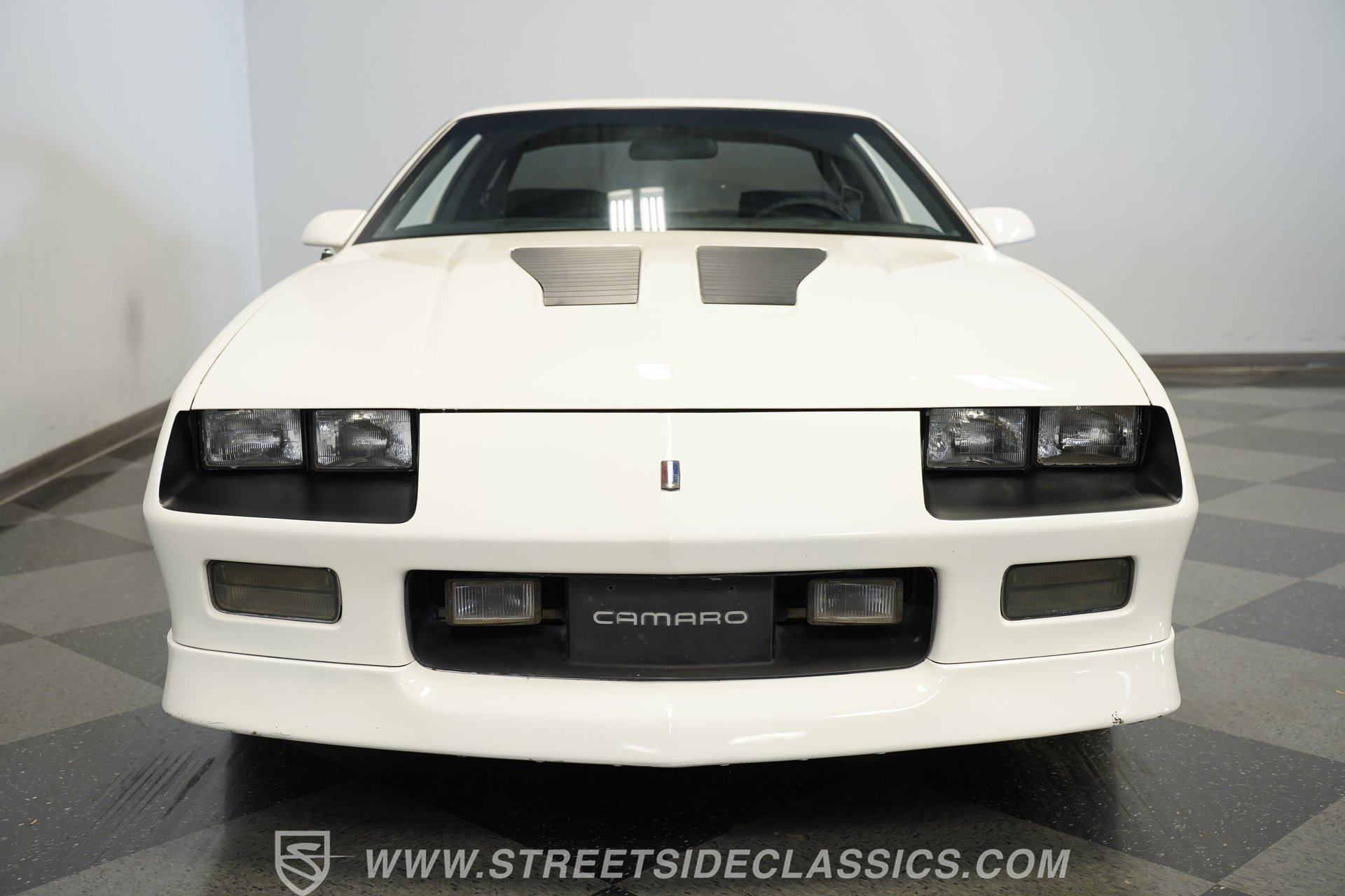 Used 1988 Chevrolet Camaro LT image 17
