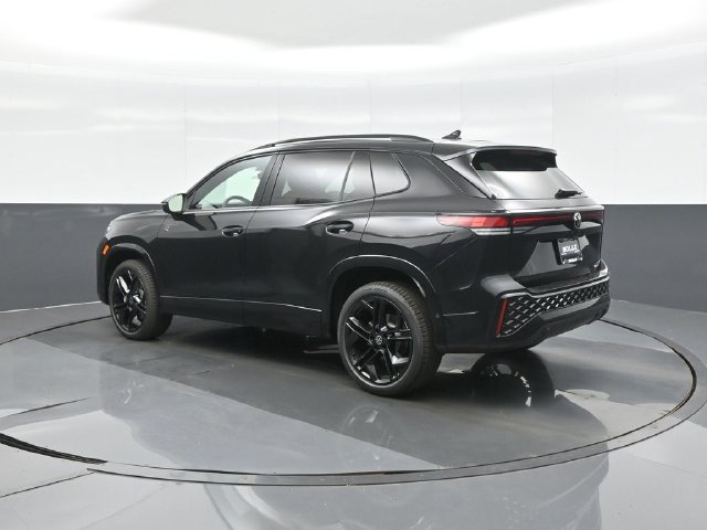 New 2026 Volkswagen Tiguan SE R-Line AWD/4WD image 5