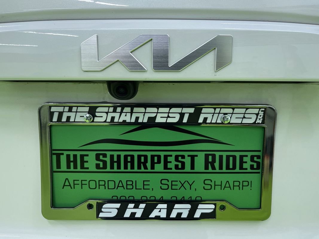 Used 2023 Kia Niro Wind image 12