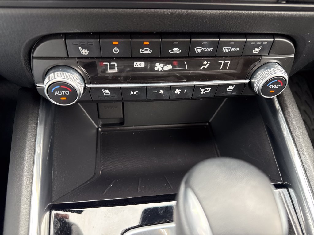Used 2020 MAZDA CX-5 Grand Touring Reserve AWD/4WD image 30