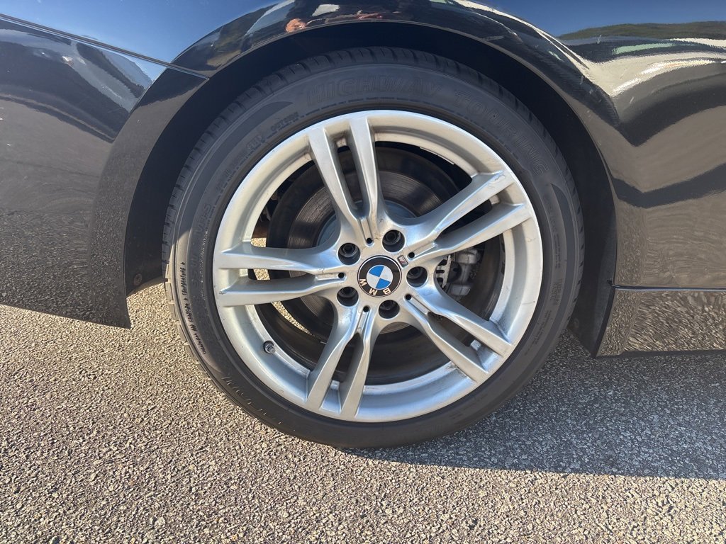 Used 2018 BMW 430i Convertible image 12